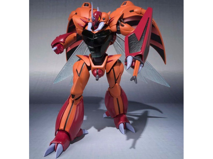 ROBOT�� SIDE AB ���v���J�[��
