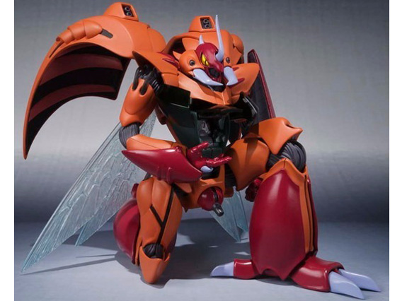 ROBOT�� SIDE AB ���v���J�[��