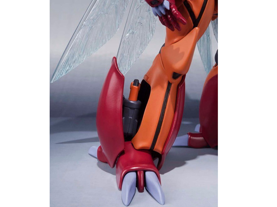ROBOT�� SIDE AB ���v���J�[��