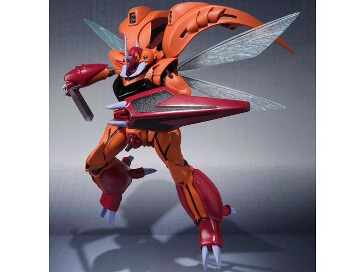 ROBOT�� SIDE AB ���v���J�[��