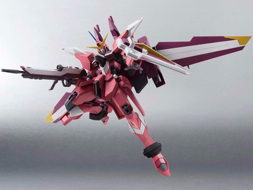 ROBOT�� SIDE MS �W���X�e�B�X�K���_��