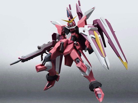 ROBOT�� SIDE MS �W���X�e�B�X�K���_��