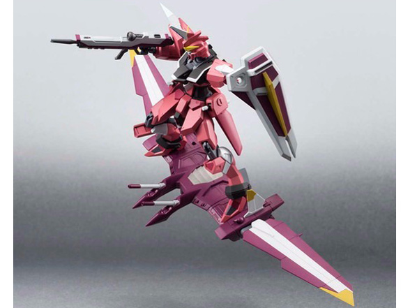 ROBOT�� SIDE MS �W���X�e�B�X�K���_��