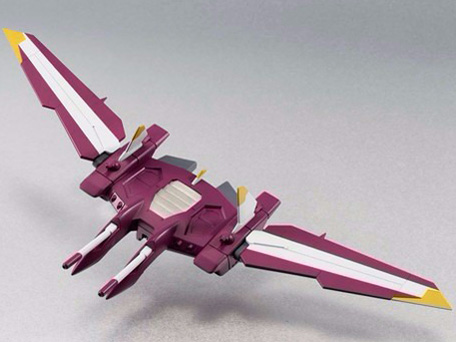 ROBOT�� SIDE MS �W���X�e�B�X�K���_��