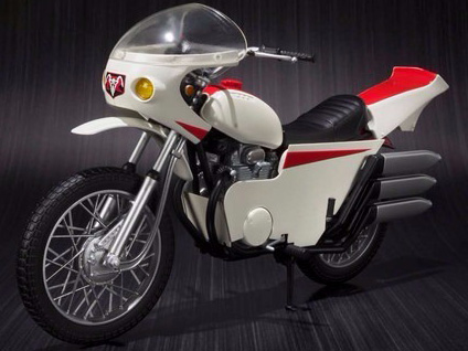 S.H.Figuarts �T�C�N������ ����Ver. �̐��i�摜