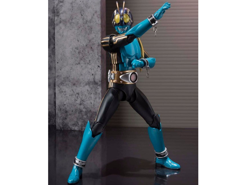 S.H.Figuarts ���ʃ��C�_�[3��