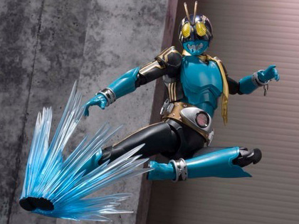 S.H.Figuarts ���ʃ��C�_�[3��