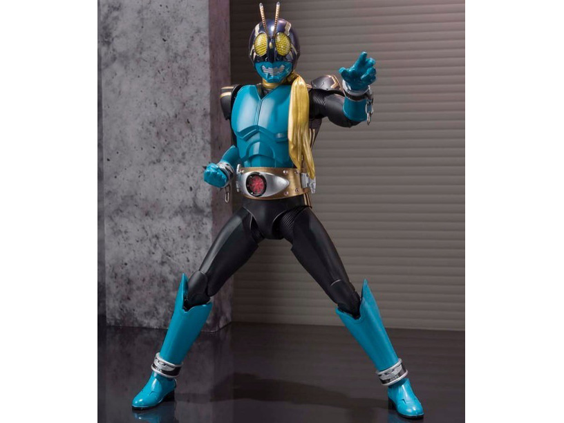 S.H.Figuarts ���ʃ��C�_�[3�� �̐��i�摜