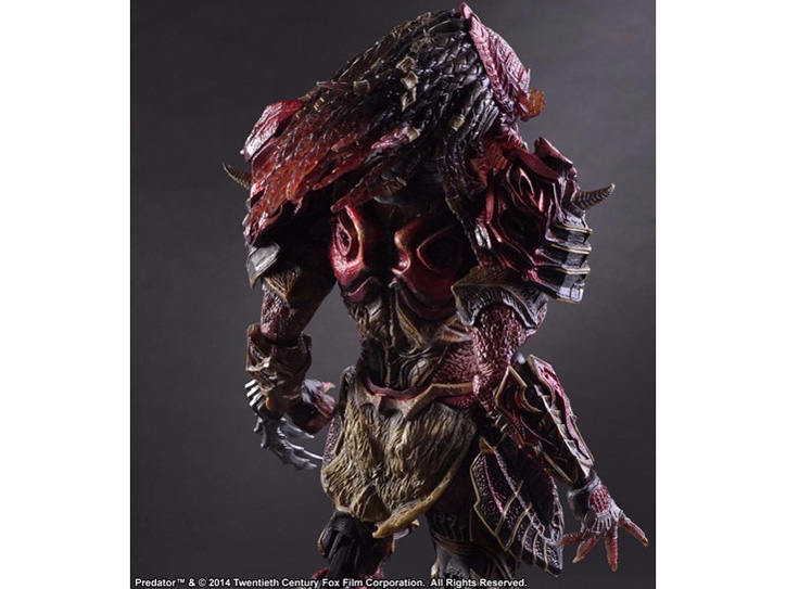 VARIANT PLAY ARTS�� PREDATOR �v���f�^�[