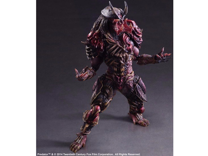 VARIANT PLAY ARTS�� PREDATOR �v���f�^�[