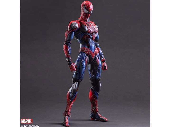 ���@���A���g�v���C�A�[�c�� �}�[�x���E���j�o�[�X �X�p�C�_�[�}�� �̐��i�摜