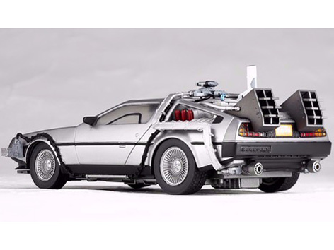 �t�B�M���A�R���v���b�N�X ���[�r�[���{ �o�b�N�E�g�D�E�U�E�t���[�`���[II �f�����A��