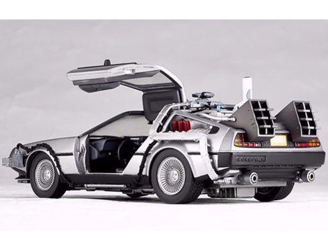 �t�B�M���A�R���v���b�N�X ���[�r�[���{ �o�b�N�E�g�D�E�U�E�t���[�`���[II �f�����A��