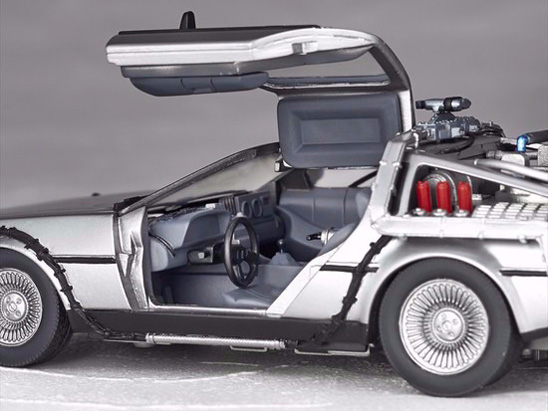 �t�B�M���A�R���v���b�N�X ���[�r�[���{ �o�b�N�E�g�D�E�U�E�t���[�`���[II �f�����A��