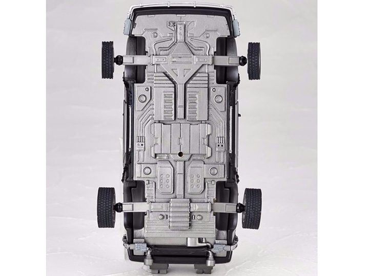 �t�B�M���A�R���v���b�N�X ���[�r�[���{ �o�b�N�E�g�D�E�U�E�t���[�`���[II �f�����A��