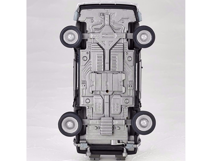 �t�B�M���A�R���v���b�N�X ���[�r�[���{ �o�b�N�E�g�D�E�U�E�t���[�`���[II �f�����A��