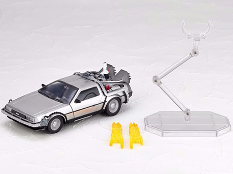 �t�B�M���A�R���v���b�N�X ���[�r�[���{ �o�b�N�E�g�D�E�U�E�t���[�`���[II �f�����A��