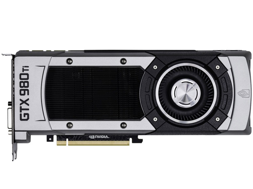 GTX980TI-6GD5 [PCIExp 6GB]