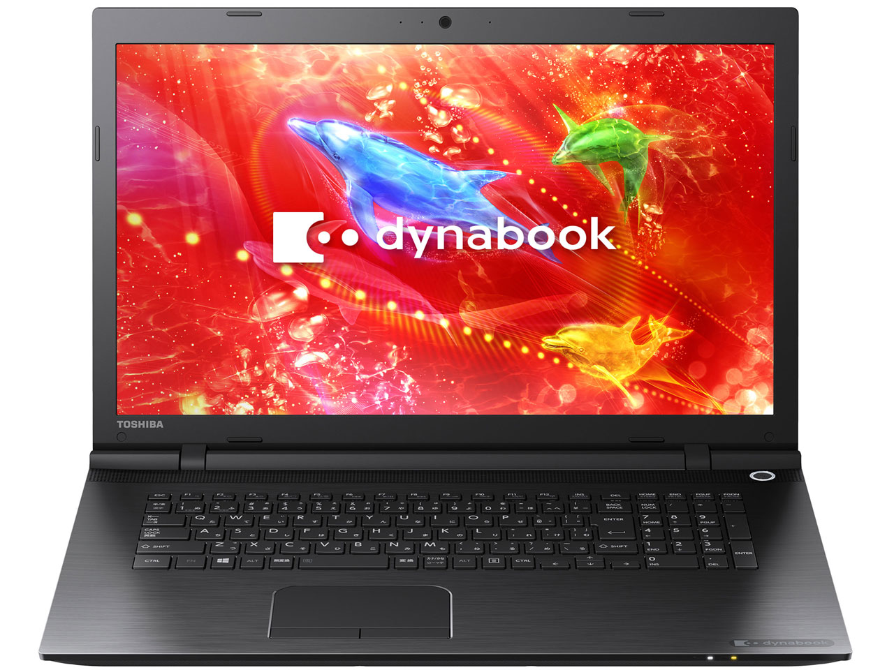 dynabook TB47/RB PTB47RB-SHB �̐��i�摜