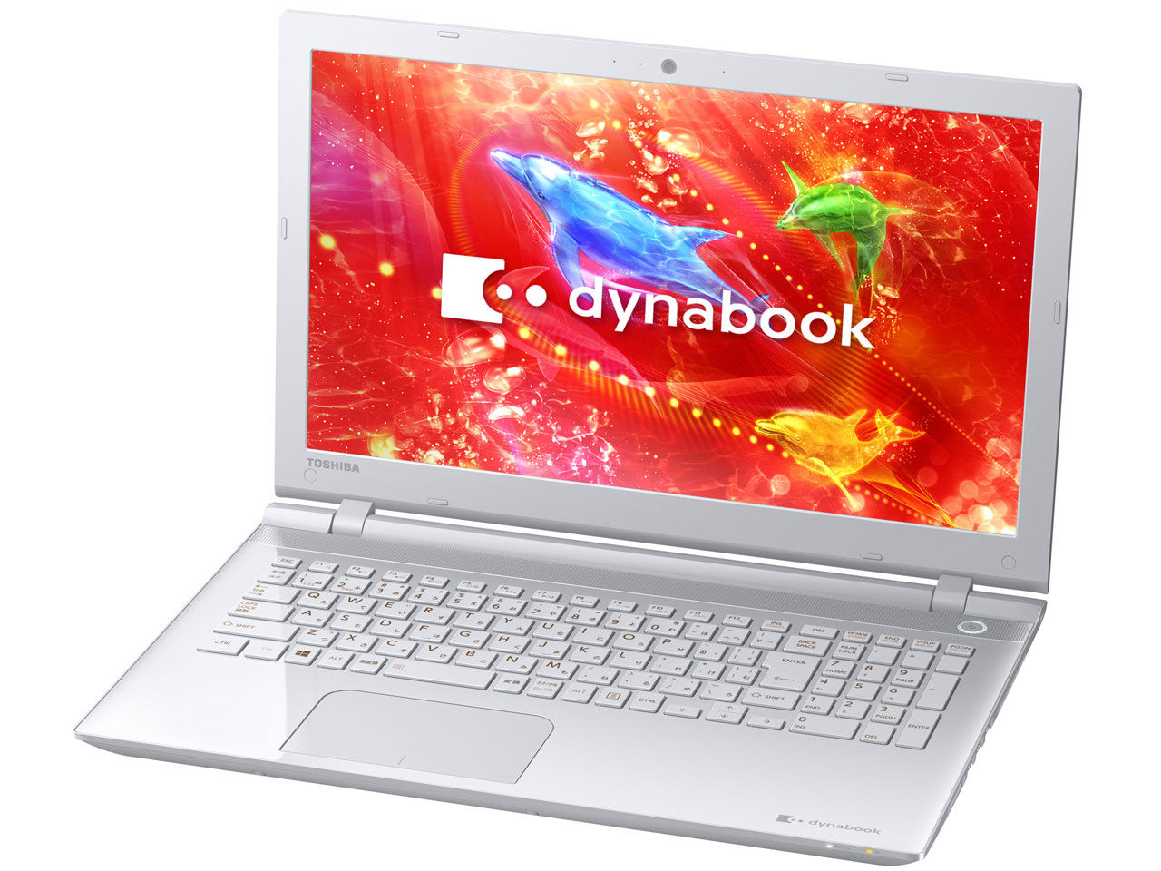 dynabook AB15/RW PAB15RW-SUB �̐��i�摜