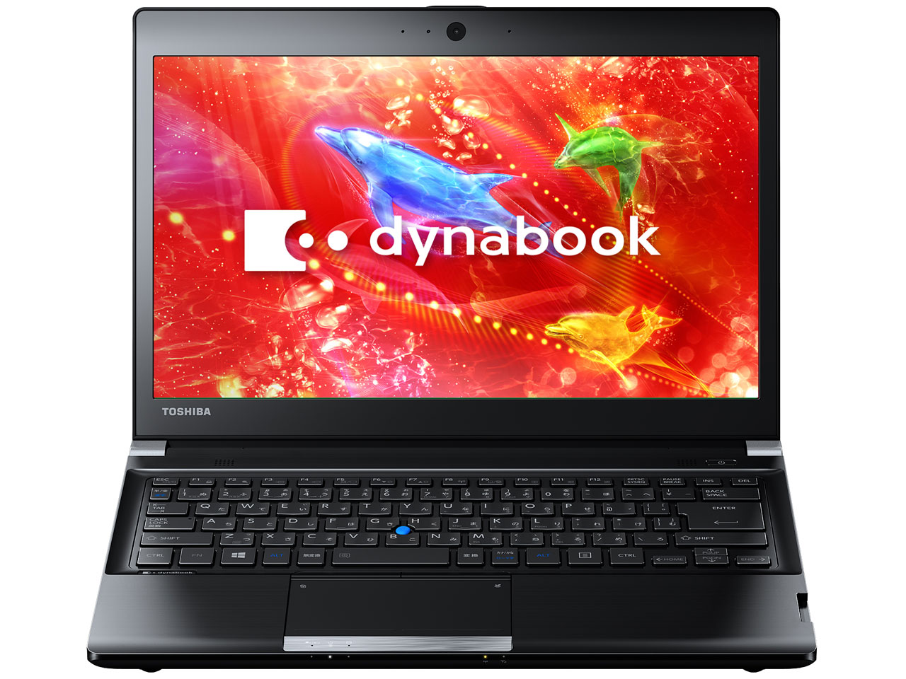 dynabook R93/PB PRB93PB-BHB �̐��i�摜