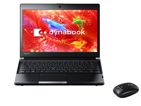 dynabook R73/W2M PR73-W2MSDBW-M ���i.com���胂�f�� �̐��i�摜