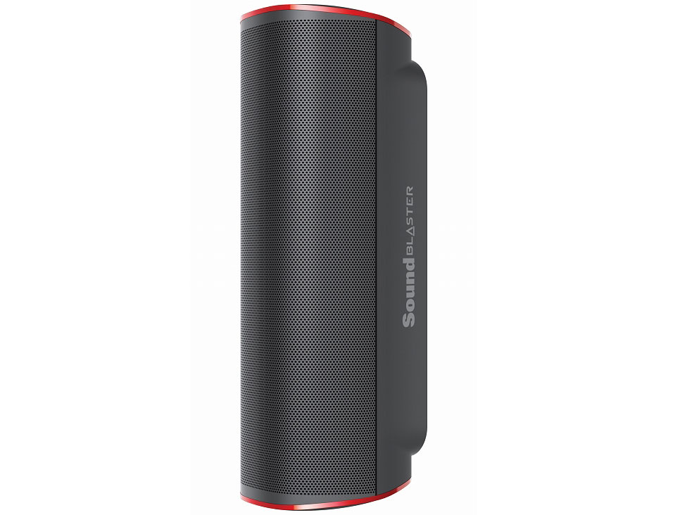 Sound Blaster FRee SB-FREE-BK [�u���b�N]