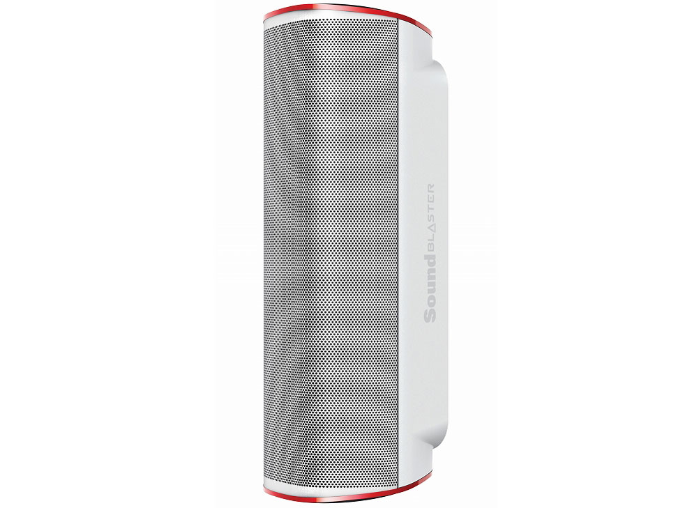 Sound Blaster FRee SB-FREE-WH [�z���C�g]