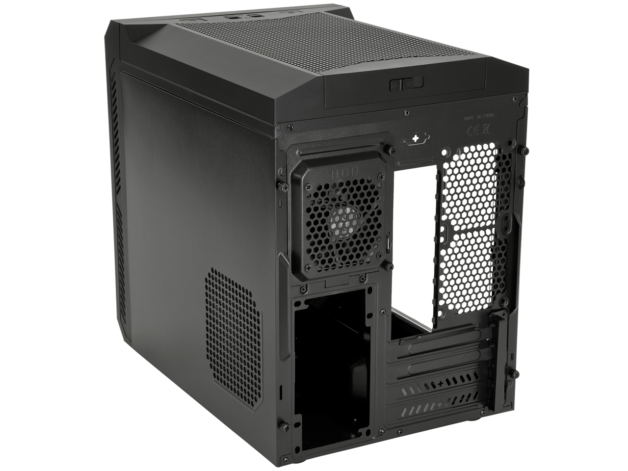 Antec P50