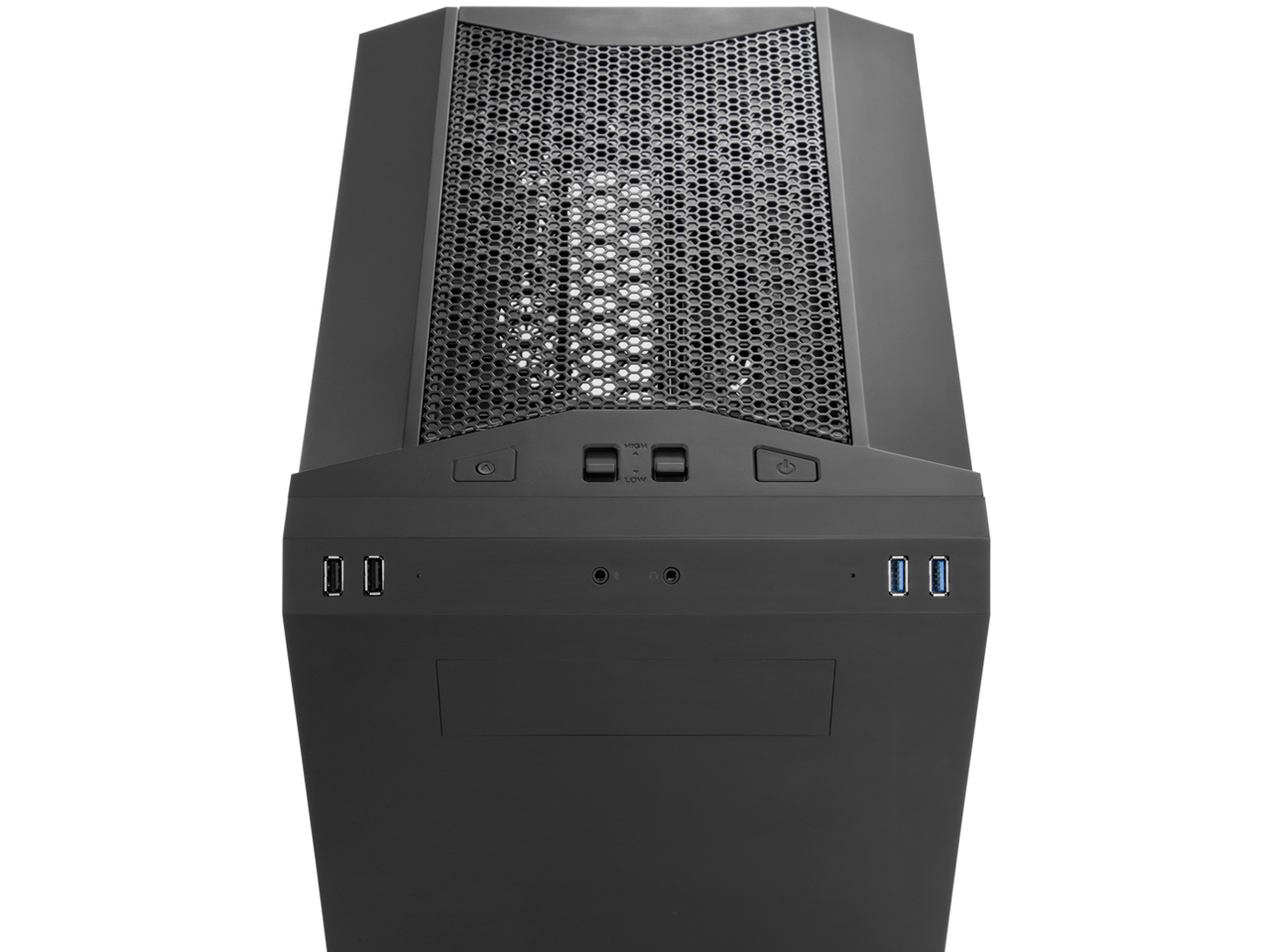 Antec P50