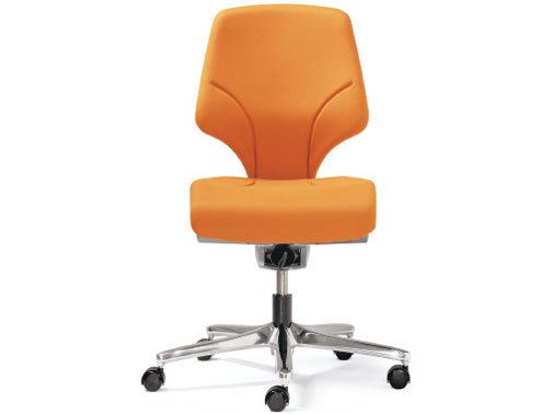 giroflex64 64-3078RCS Q640 [�_�[�N�I�����W] �̐��i�摜