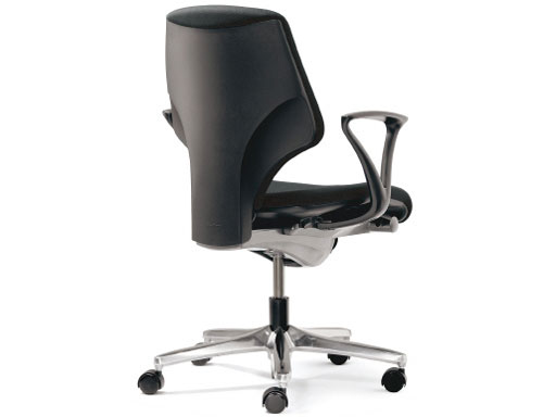 giroflex64 64-7078RCS Q648 [�u���b�N] �̐��i�摜