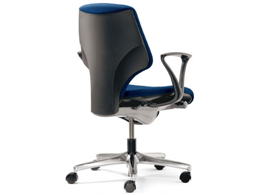 giroflex64 64-7078RCS Q642 [�u���[] �̐��i�摜