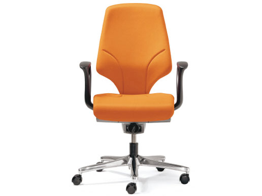 giroflex64 64-7578RCS Q640 [�_�[�N�I�����W] �̐��i�摜