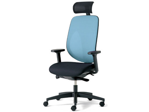 giroflex353 353-9029RS G495 [���C�g�u���[] �̐��i�摜