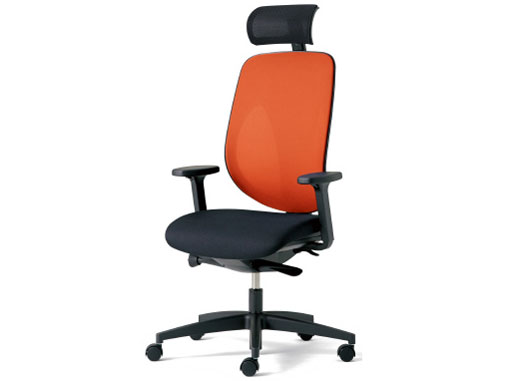 giroflex353 353-9029RS G493 [�I�����W] �̐��i�摜