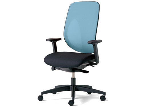 giroflex353 353-8029RS G495 [���C�g�u���[] �̐��i�摜