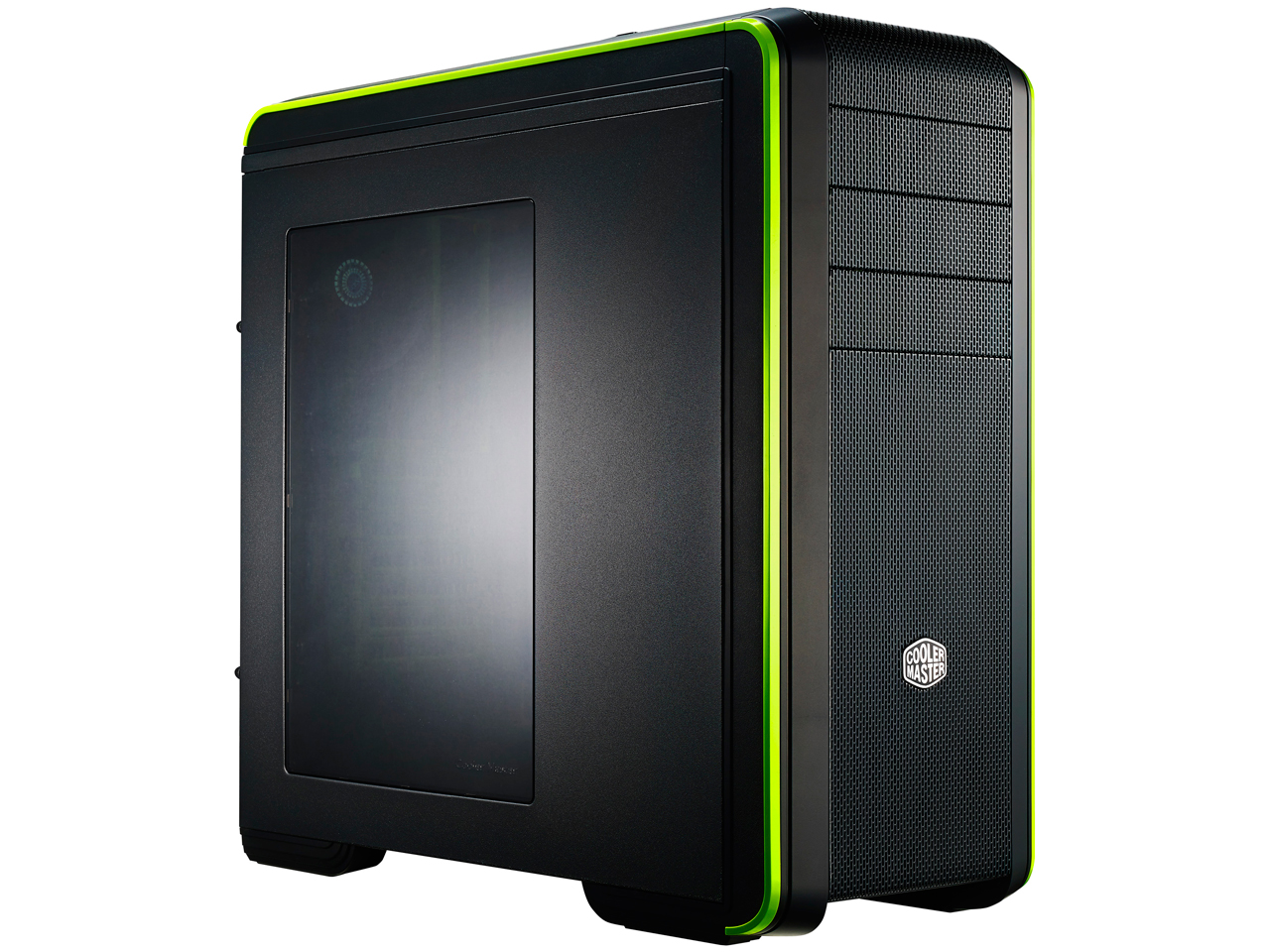 CM 690 III Green CMS-693-GWN1-JP