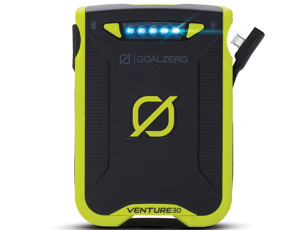 Venture 30 Recharger