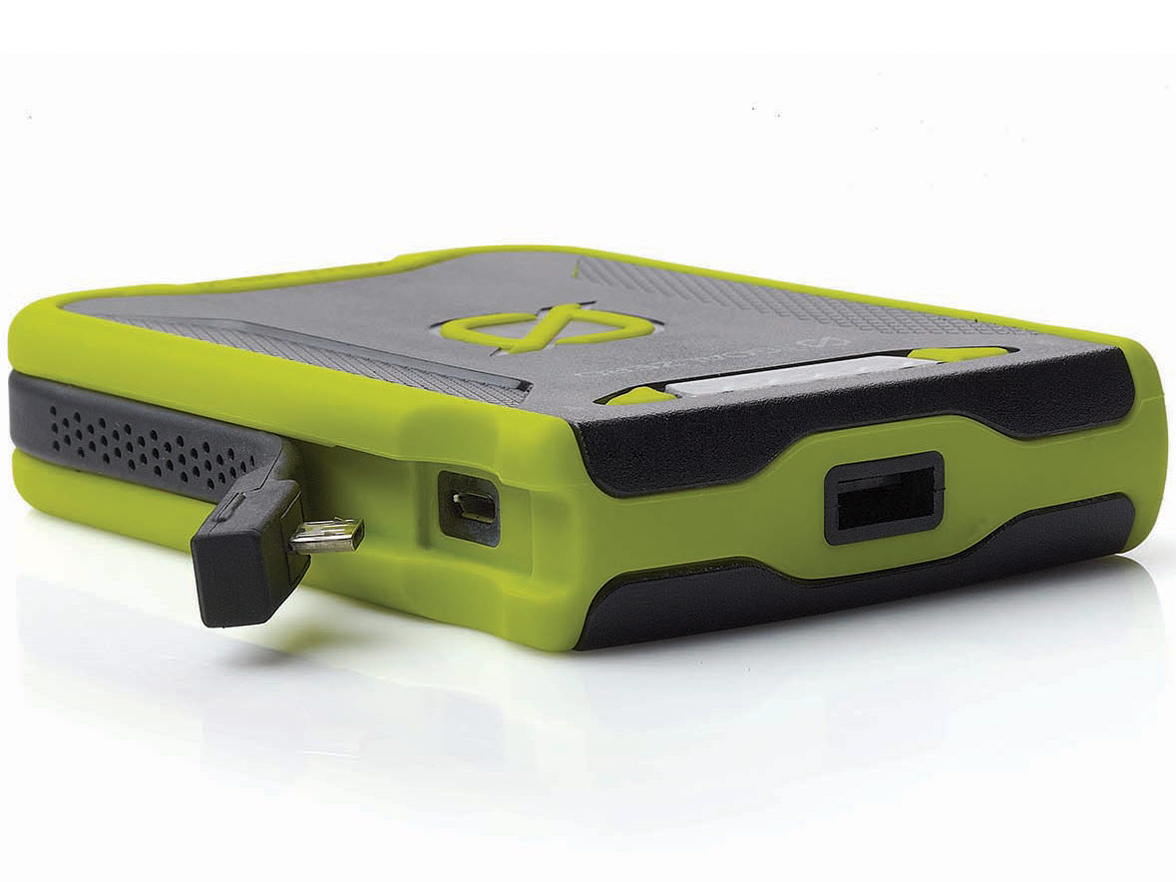 Venture 30 Recharger