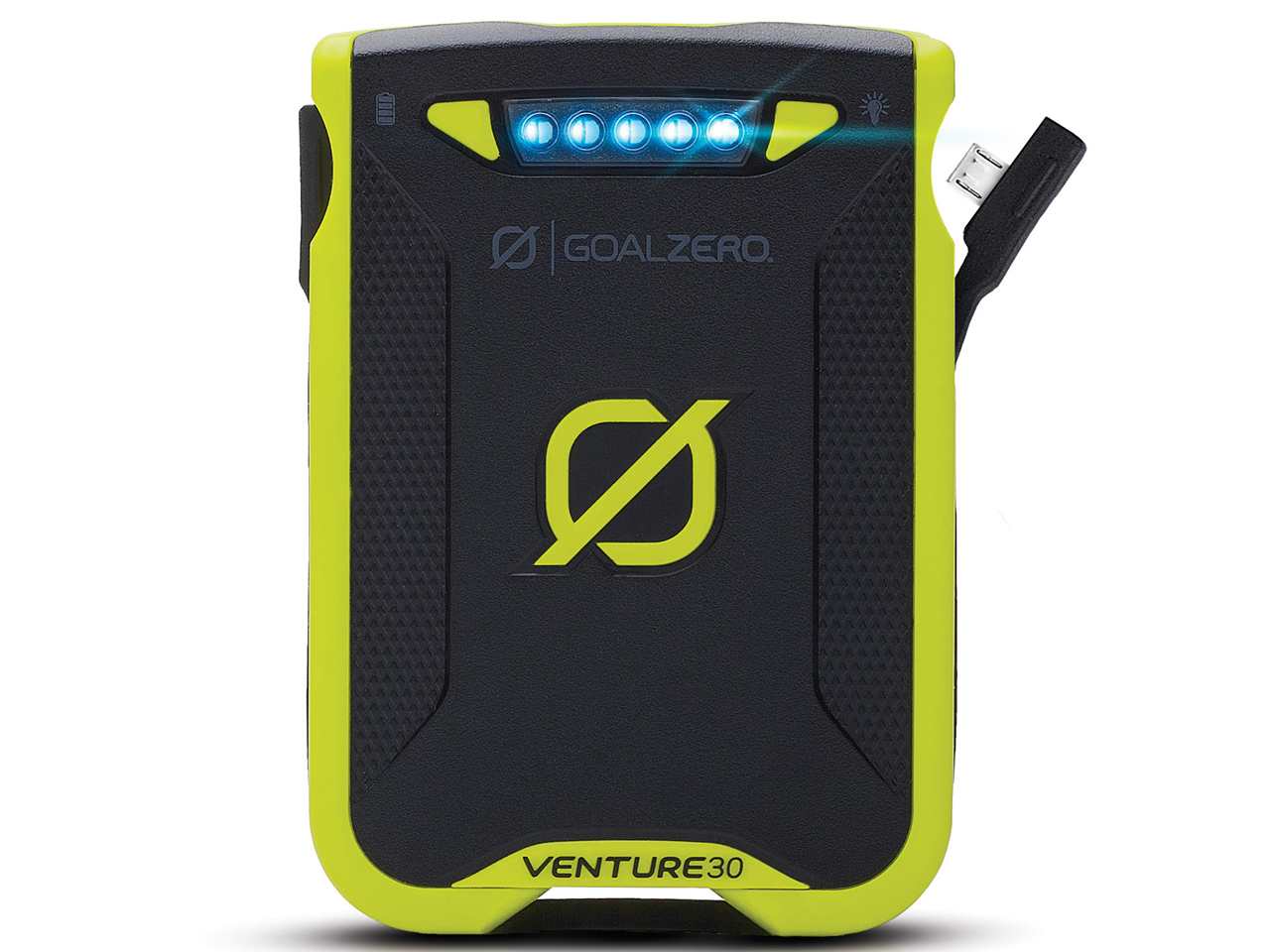 Venture 30 Solar Recharging Kit
