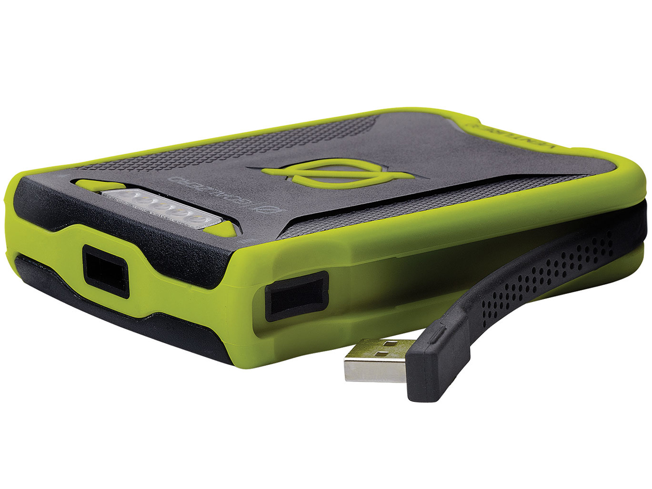 Venture 30 Solar Recharging Kit