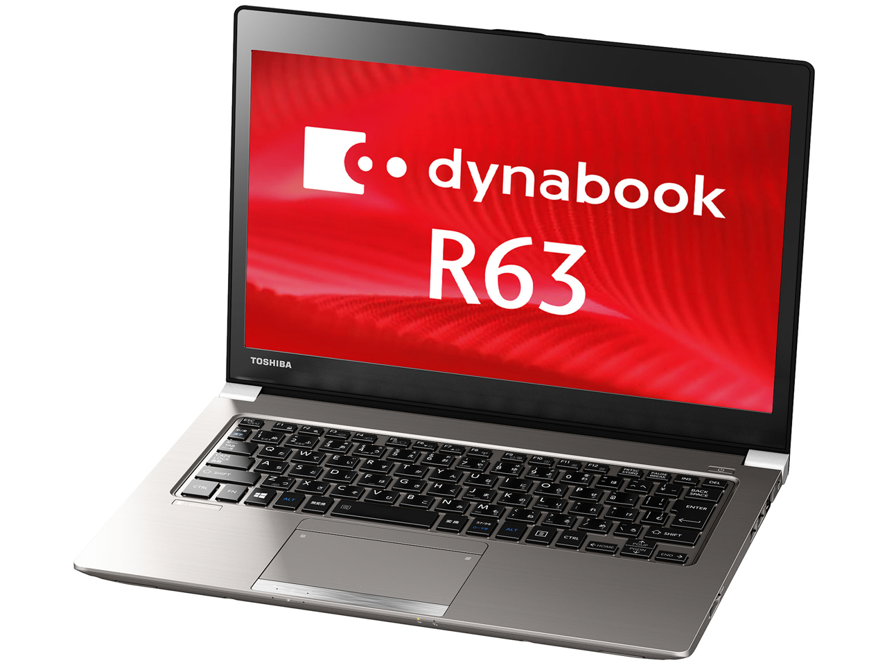 dynabook R63 R63/P PR63PEAA633AD7H