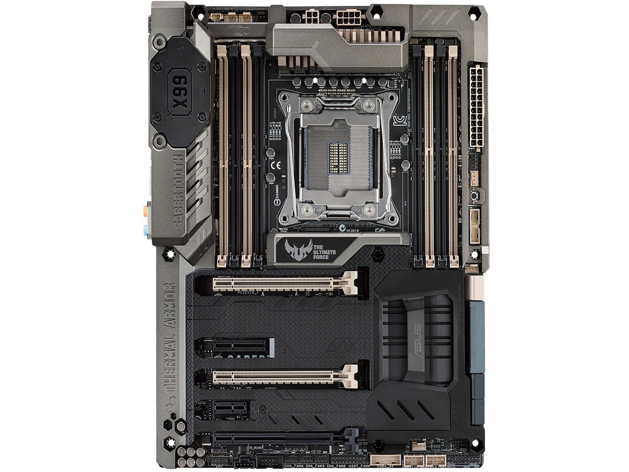 SABERTOOTH X99 �̐��i�摜