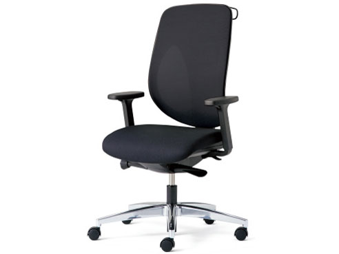 giroflex353 353-8028RSH G490 [�u���b�N] �̐��i�摜