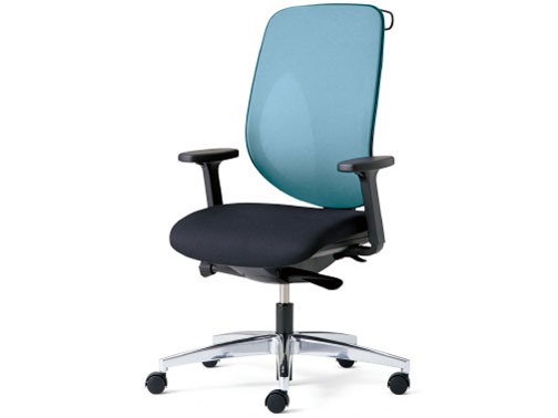 giroflex353 353-8028RSH G495 [���C�g�u���[] �̐��i�摜