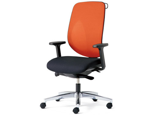 giroflex353 353-8028RSH G493 [�I�����W] �̐��i�摜