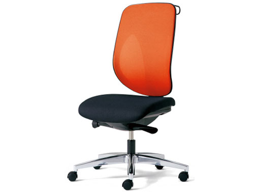 giroflex353 353-4028RSH G493 [�I�����W] �̐��i�摜