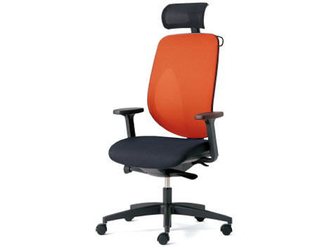 giroflex353 353-9029RSH G493 [�I�����W] �̐��i�摜