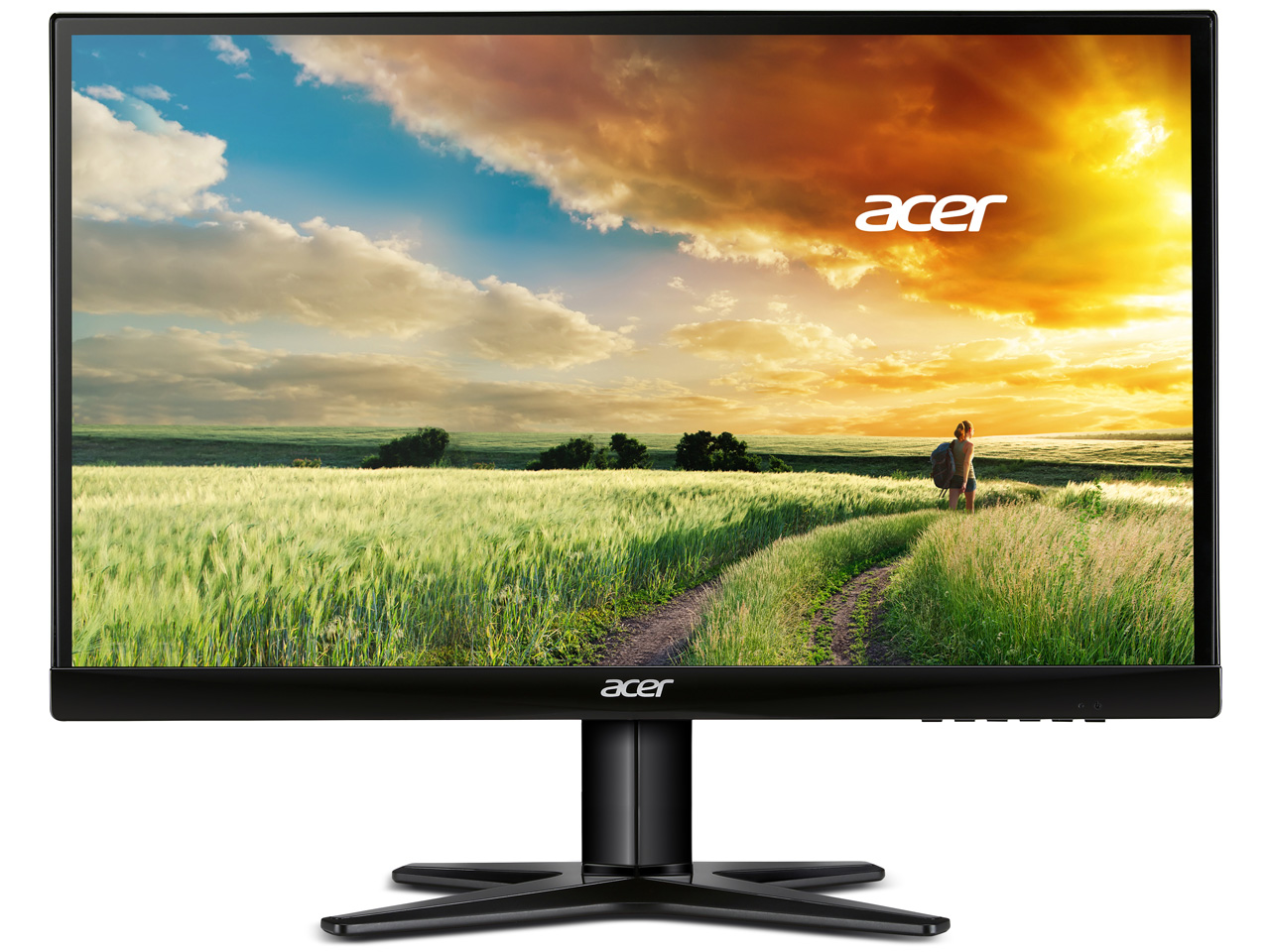 G247HYLbmidx [23.8�C���` �u���b�N] �̐��i�摜